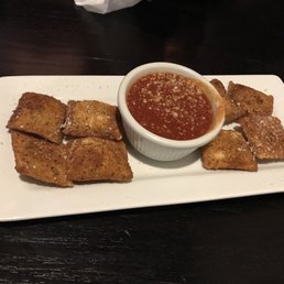 Ravioli