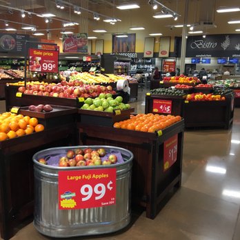Fred Meyer - Produce section - Grocery Near Me - Happy Valley, Oregon Fred Meyer - Produce section - Grocery Near Me - Happy Valley, Oregon