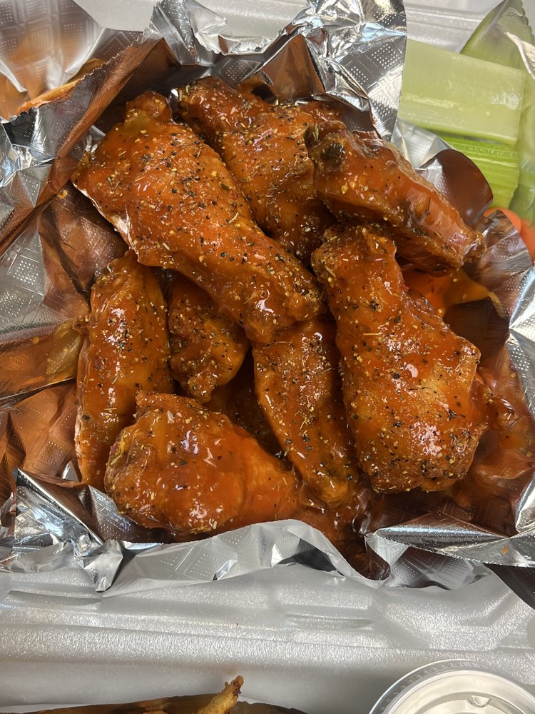 WINGS OF WACO Updated September 2024 900 Victoria St, Bellmead