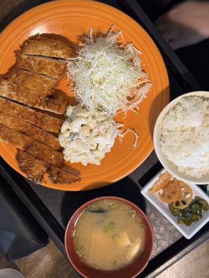 Nagomi Japanese Restaurant by null