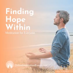 Lyndhurst Meditation - We offer online class during this unprecedented time. Please join us to find the peace within.