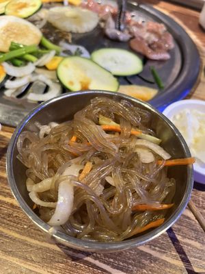 Gen Korean BBQ House by null