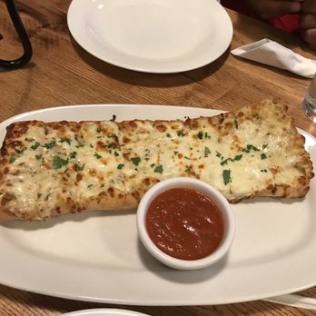 Giordano's - Cheese bread and marina sauce - Italian Near Me - Orlando, Florida Giordano's - Cheese bread and marina sauce - Italian Near Me - Orlando, Florida