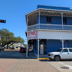 Humble City Cafe