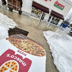 Marco's Pizza