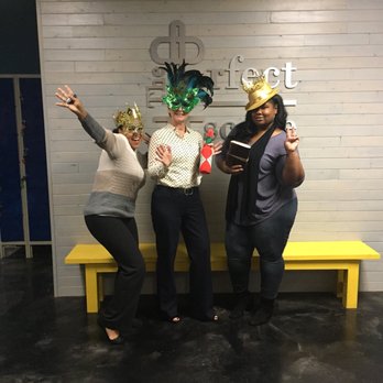 The Perfect Escape - Escape Games Near Me - Arlington, Texas
