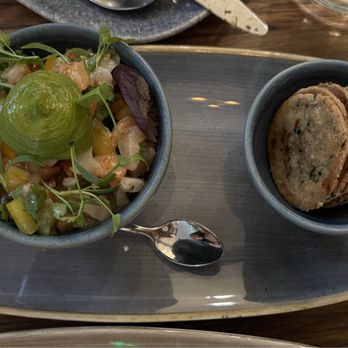 Xebec - Cocktail Bars Near Me - San Francisco, California