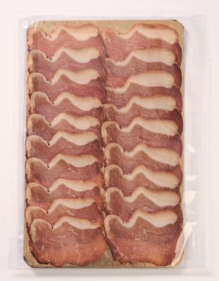 Uli's Famous Sausage Factory by null