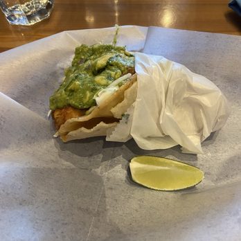 Underdogs Tres - NICK'S WAY BAJA TACO yum!!! - Sports Bars Near Me - San Francisco, California Underdogs Tres - NICK'S WAY BAJA TACO yum!!! - Sports Bars Near Me - San Francisco, California