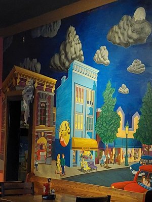 Arlin's Bar & Garden by null