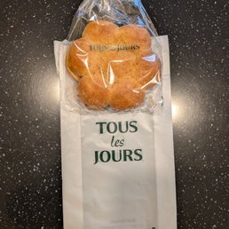 Tous Les Jours