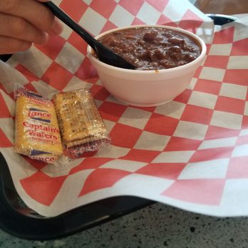 Red Brick Deli 2 - Homemade chili. - Delis Near Me - Murphy, North Carolina Red Brick Deli 2 - Homemade chili. - Delis Near Me - Murphy, North Carolina