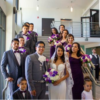 Trendee Flowers - Just look at those bouquets; color combination, arrangement - Party & Event Planning Near Me