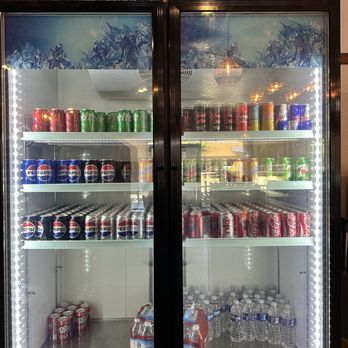 Al-Hadara Restaurant & Cafe مطعم وكافية الحضارة - Drinks - Mediterranean Near Me - Fresno, California