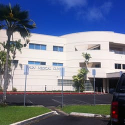 Kauai Medical Clinic