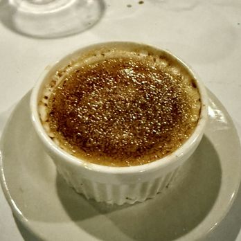 Gian-Tony's On The Hill - Crème Brûlée - Italian Near Me - Saint Louis, Missouri Gian-Tony's On The Hill - Crème Brûlée - Italian Near Me - Saint Louis, Missouri