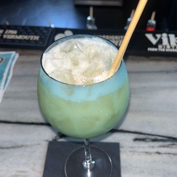 Tiny House - Cocktail Bars Near Me - Omaha, Nebraska