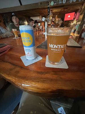 The Point Bar & Grill by null