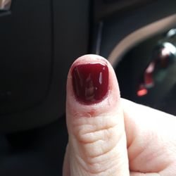 Fancy Nails