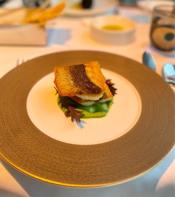 Armani/Ristorante by null