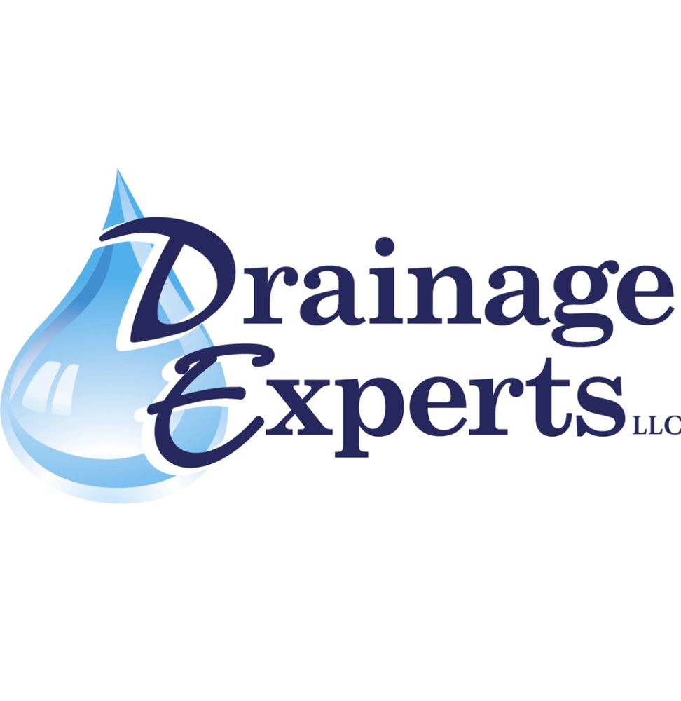Slide of Drainage Experts