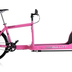 Obst & gemüse - BULLITT