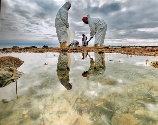 Trident Environment Group