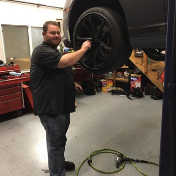 Oakmont Auto Care - This is James the last honest mechanic at Oakmont auto care. - Auto Repair Near Me - Walnut Creek, California Oakmont Auto Care - This is James the last honest mechanic at Oakmont auto care. - Auto Repair Near Me - Walnut Creek, California