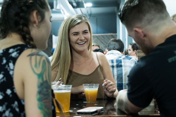 Hop Forged Brewing Company, LLC by null