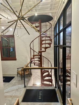 Fire Station One Boutique Hotel by null