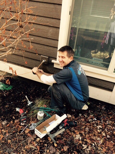 Slide of Renew Plumbing Services