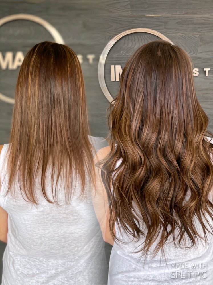 MELTED. SALON + EXTENSION BAR 33 Photos 102 Lumber Dr, Franklin