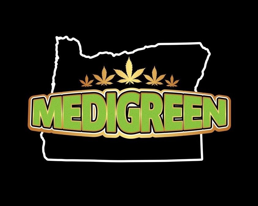 MEDIGREEN COLLECTIVE Open for Business 22 Reviews 729 SE Powell