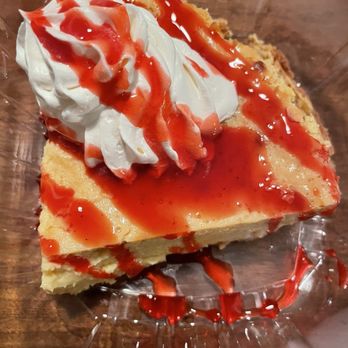 Smithfield Station Waterfront Inn Restaurant - Key lime pie - Breakfast & Brunch Near Me - Smithfield, Virginia Smithfield Station Waterfront Inn Restaurant - Key lime pie - Breakfast & Brunch Near Me - Smithfield, Virginia