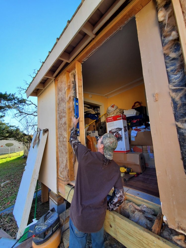 Slide of Pretty Ugly Services