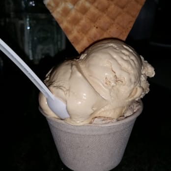 iScream - Salted caramel. - Ice Cream & Frozen Yogurt Near Me - Berkeley, California iScream - Salted caramel. - Ice Cream & Frozen Yogurt Near Me - Berkeley, California