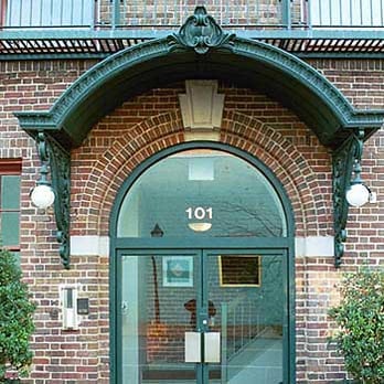 PMA Properties - 101 N Columbus Entrance - Property Management Near Me - Alexandria, Virginia PMA Properties - 101 N Columbus Entrance - Property Management Near Me - Alexandria, Virginia
