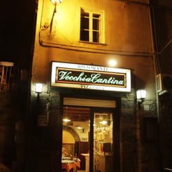 La vecchia Cantina