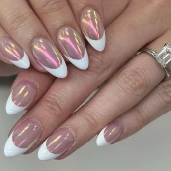 Lush Nails & Spa - Nail Salons Near Me - Oxnard, California