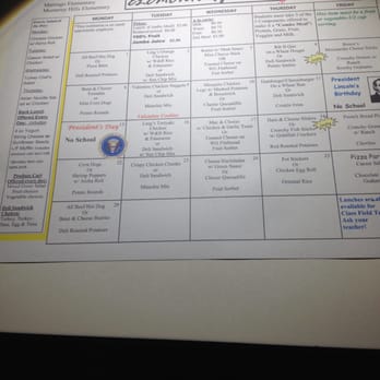Monterey Hills Elementary School - the menu - Elementary Schools Near Me - South Pasadena, California Monterey Hills Elementary School - the menu - Elementary Schools Near Me - South Pasadena, California
