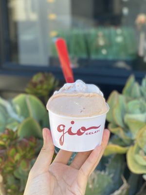 GIO Gelati San Francisco by null