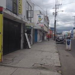 Cerrajeria Bellavista