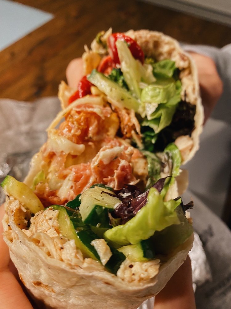 PIADA ITALIAN STREET FOOD 364 Photos & 497 Reviews Italian 3301