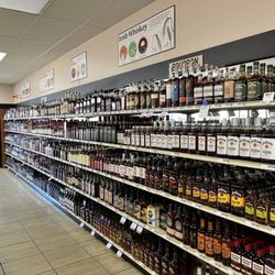 Virginia ABC Store