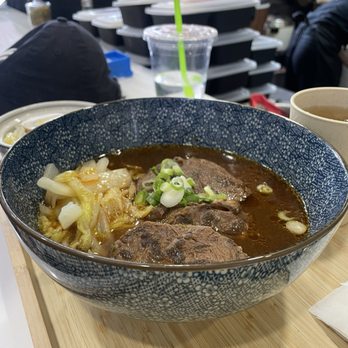 Gulp - Taiwanese Near Me - Long Island City, New York
