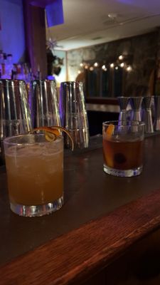 Gamekeeper Restaurant by null