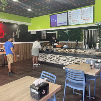 Taco Way - Mexican Near Me - Jacksonville, Florida Taco Way - Mexican Near Me - Jacksonville, Florida