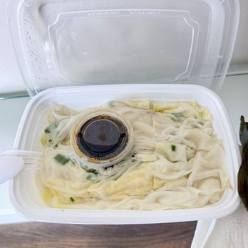 Steam Rice Roll King - 鸡蛋肠粉 egg rice rolls - Coffee & Tea Near Me - San Francisco, California