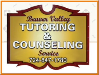 Beaver Valley Tutoring & Counseling Service - reading tutor in New Brighton, PA