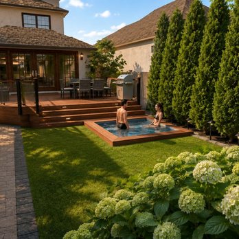 KT Landscape Design - Landscape Architects or Designers Near Me - Toronto, Ontario KT Landscape Design - Landscape Architects or Designers Near Me - Toronto, Ontario